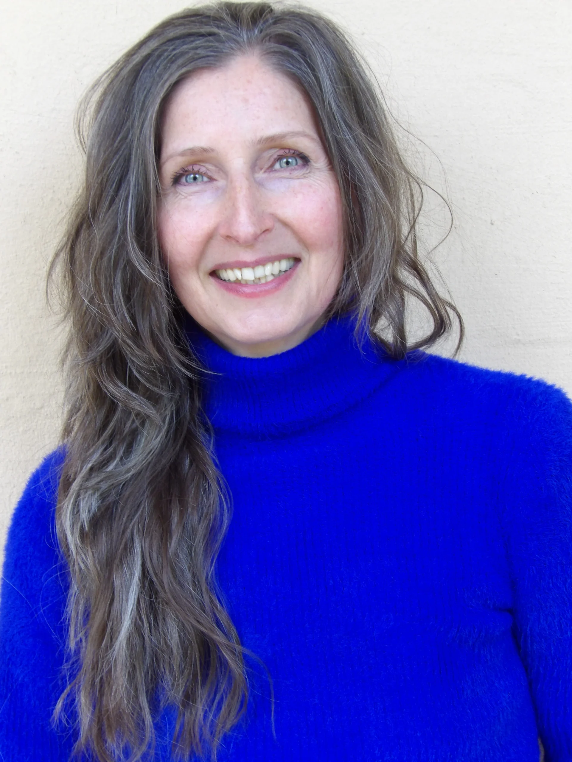 Beata is a psychotherapist in London offering somatic and trauma-informed therapy